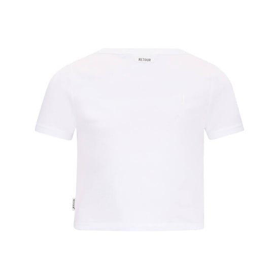 Retour T-shirt rjg-061-205 kathy - Image 2