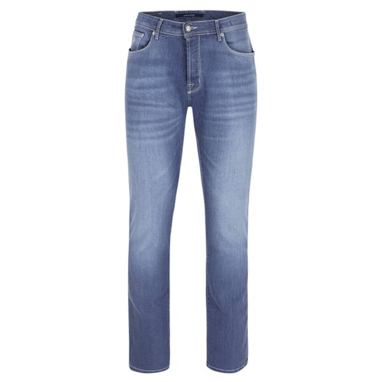 Atelier Noterman Jeans atno1s-a96 0638 - Image 1