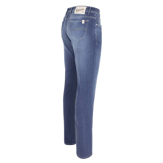 Atelier Noterman Jeans atno1s-a96 0638 - Image 2