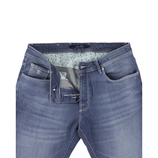 Atelier Noterman Jeans atno1s-a96 0638 - Image 4
