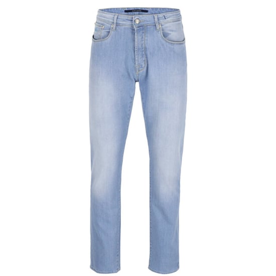 Atelier Noterman Jeans atno1s-a94 0638 - Image 1