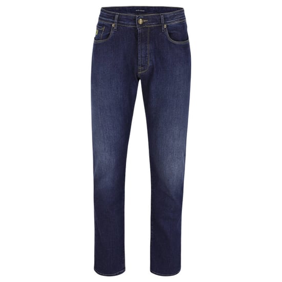Atelier Noterman Jeans atn01rg-a93 0638 - Image 1