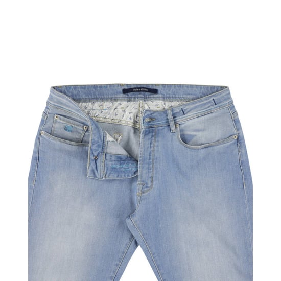Atelier Noterman Jeans atno1s-a94 0638 - Image 3