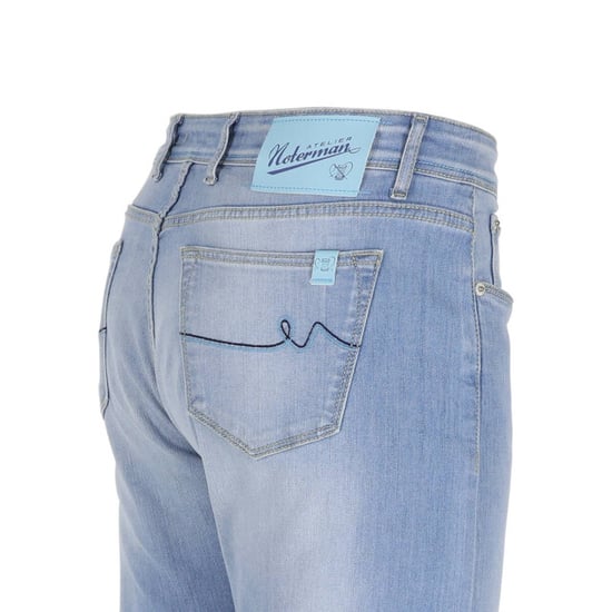Atelier Noterman Jeans atno1s-a94 0638 - Image 4