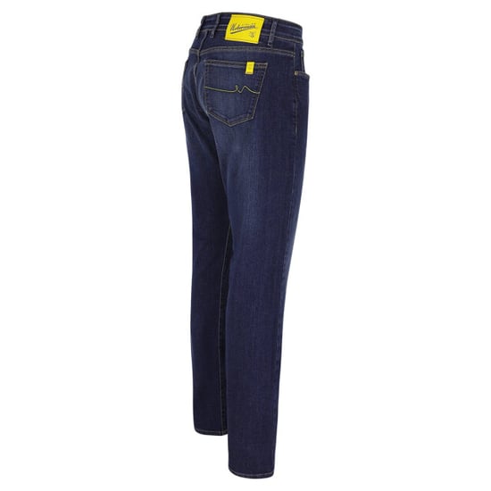 Atelier Noterman Jeans atn01rg-a93 0638 - Image 3