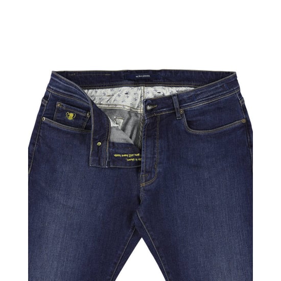 Atelier Noterman Jeans atn01rg-a93 0638 - Image 4