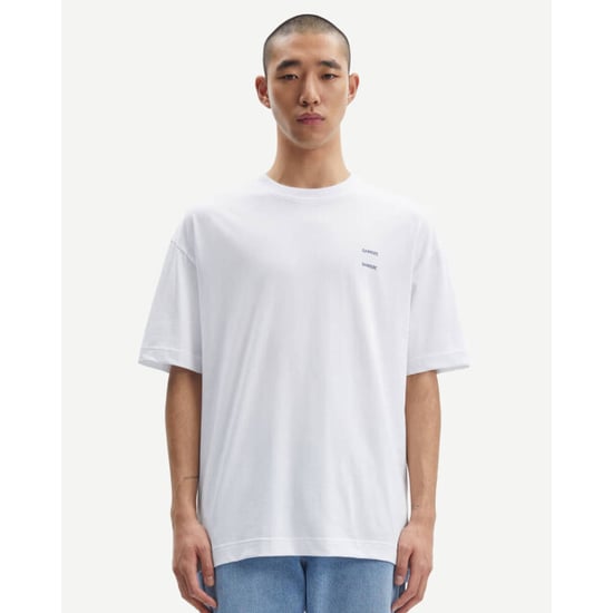 Samsoe & Samsoe T-shirt korte mouw m22300126 joel - Image 3