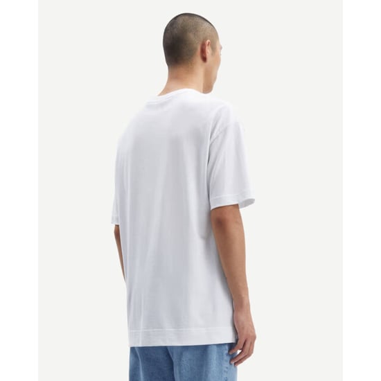 Samsoe & Samsoe T-shirt korte mouw m22300126 joel - Image 4