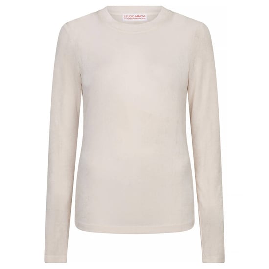 Studio Amaya Top lange mouw 261-st47 lynn - Image 1