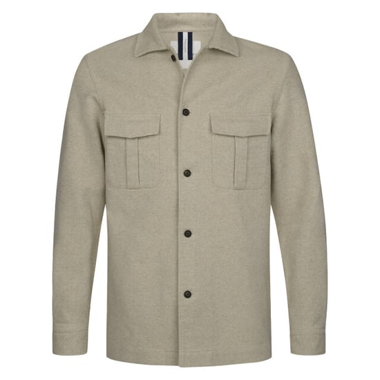 Profuomo Overshirt ppxf10002a - Image 1