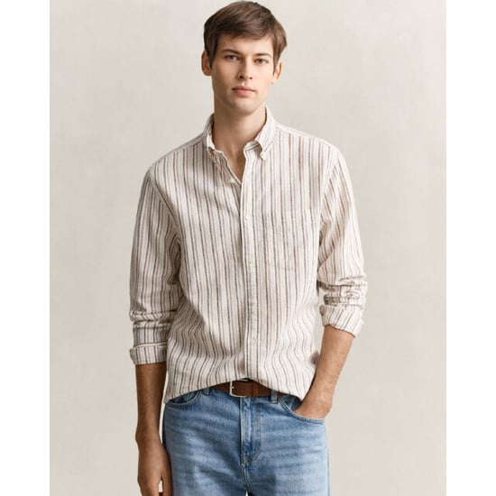 Gant Overhemd lange mouw 3260081 - Image 4