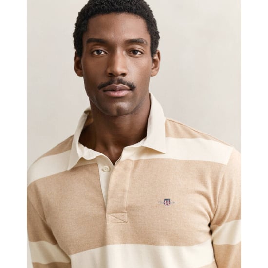 Gant Polo lange mouw 2065100 - Image 2