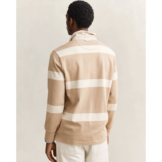 Gant Polo lange mouw 2065100 - Image 3