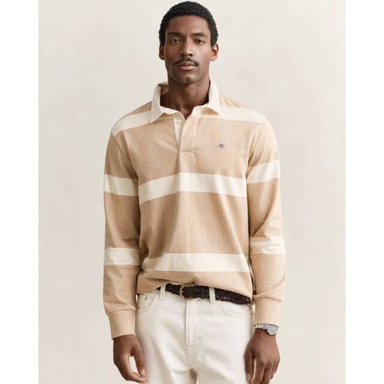 Gant Polo lange mouw 2065100 - Image 4