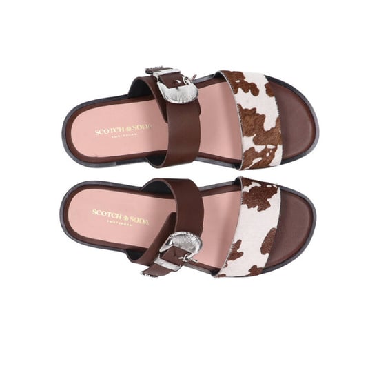 Scotch & Soda Slippers 78.4181.01 nancy - Image 4