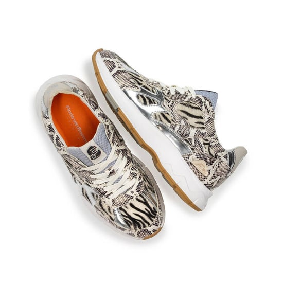 Floris van Bommel Sfw-10167-19-01 dames sneakers - Image 2