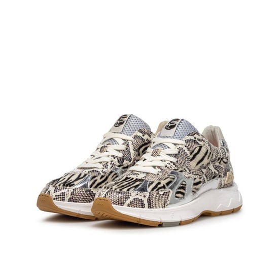Floris van Bommel Sfw-10167-19-01 dames sneakers - Image 3