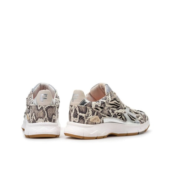 Floris van Bommel Sfw-10167-19-01 dames sneakers - Image 4