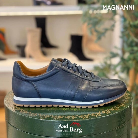 Magnanni Herenschoenen sneakers - Image 2