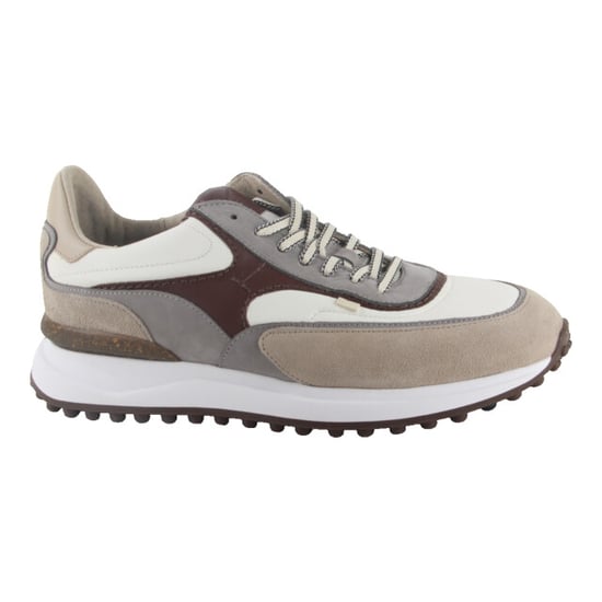 Floris van Bommel Sfm-10207-60-02 heren sneakers - Image 1