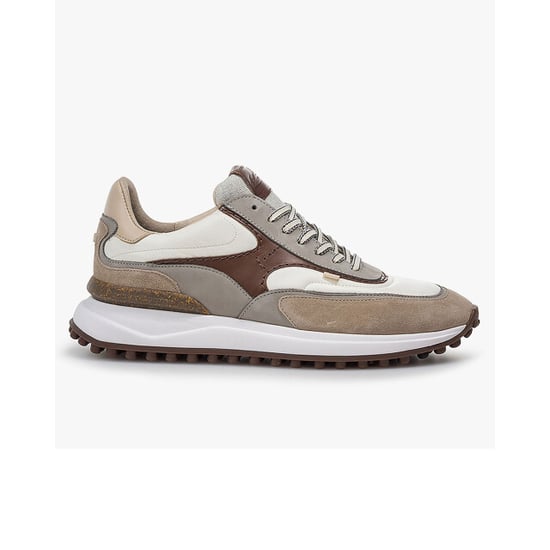 Floris van Bommel Sfm-10207-60-02 heren sneakers - Image 4