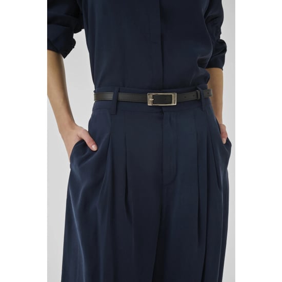 My Essential Wardrobe mindy high wide pant 103565 - Image 5
