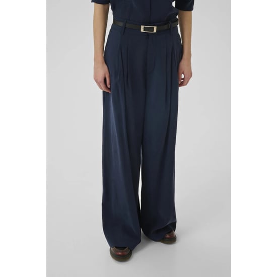 My Essential Wardrobe mindy high wide pant 103565 - Image 6