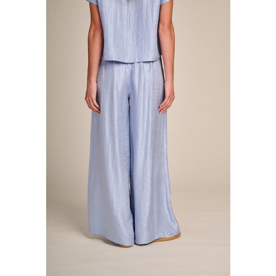 Due Amanti elia trousers celest - Image 4