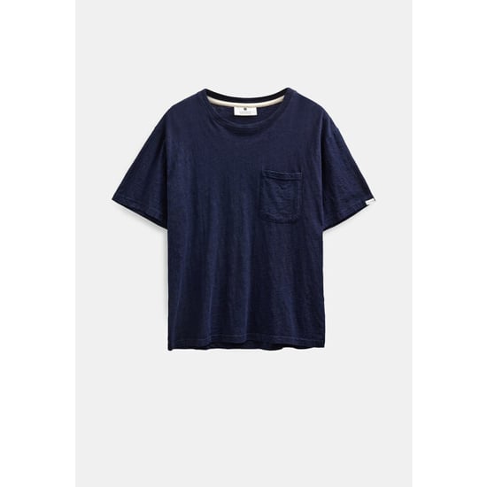 Anerkjendt Akvillads indigo pocket 902417 sky captain - Image 1