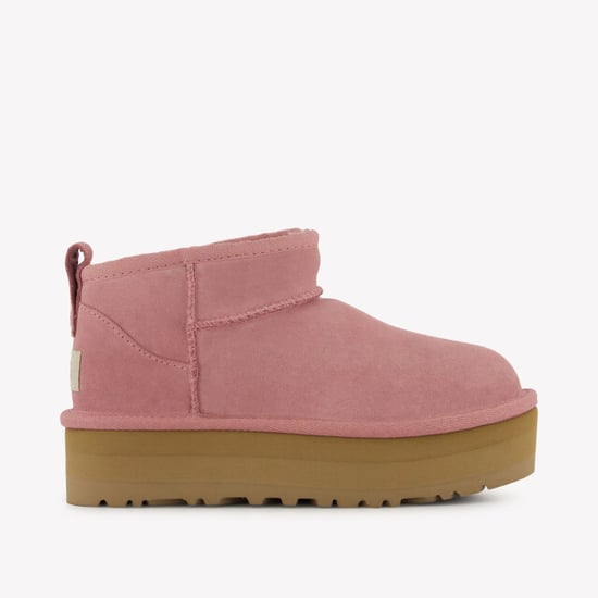 UGG Australia Ultra mini platform meisjes laarzen in - Image 2