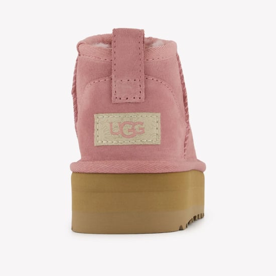 UGG Australia Ultra mini platform meisjes laarzen in - Image 5