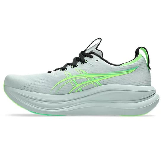 Asics gel-nimbus 28 hardloopschoenen heren neutraal - - Image 4