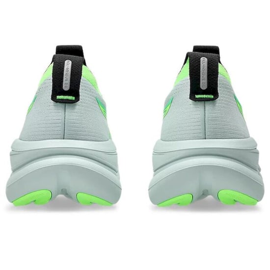 Asics gel-nimbus 28 hardloopschoenen heren neutraal - - Image 5