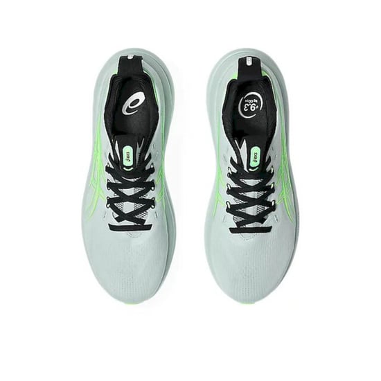Asics gel-nimbus 28 hardloopschoenen heren neutraal - - Image 6