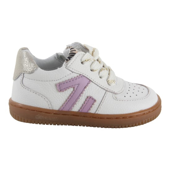 Develab 44430-192 meisjes veterschoenen - Image 1