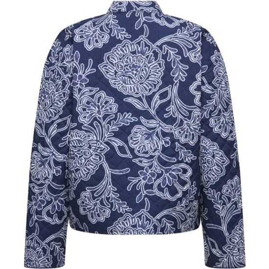 Jacqueline de Yong Jdyfia ls quilt shacket wvn dessin - Image 2