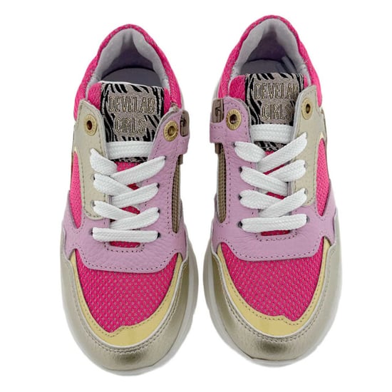 Develab 47136 sneakers - Image 3