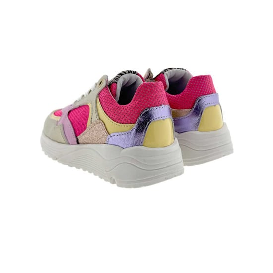Develab 47136 sneakers - Image 4