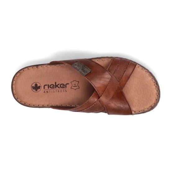 Rieker 21082 24-amaretto-kaffe - Image 2