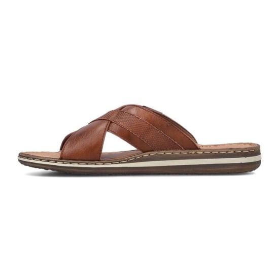 Rieker 21082 24-amaretto-kaffe - Image 3