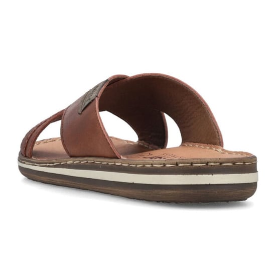 Rieker 21082 24-amaretto-kaffe - Image 4