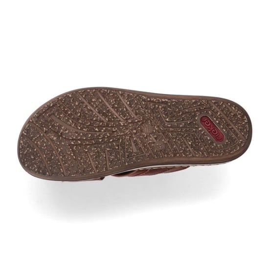 Rieker 21082 24-amaretto-kaffe - Image 6
