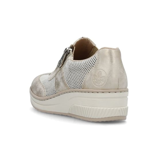 Rieker 48760 60-muschel-weiss - Image 2