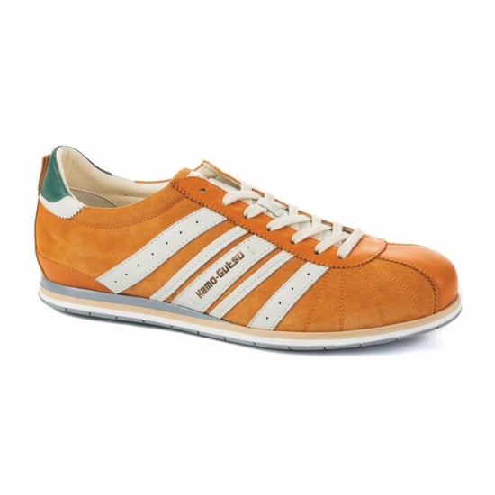 Kamo-Gutsu Tifo 046 arancio combi - Image 1