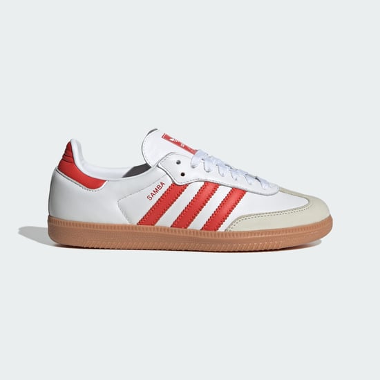 Samba OG Shoes - Image 1