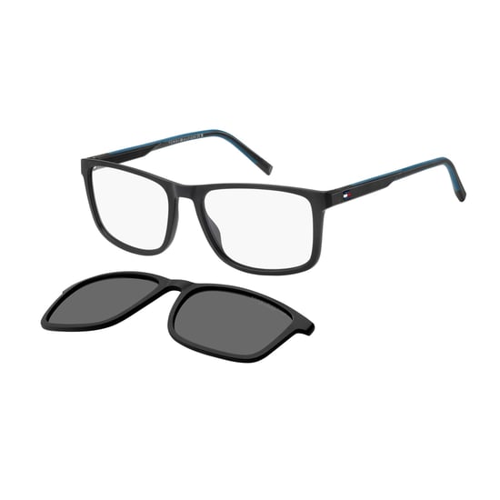 Tommy Hilfiger Frames with Sunglasses-Clips TH 2281/C ETJ17 55 - Image 1