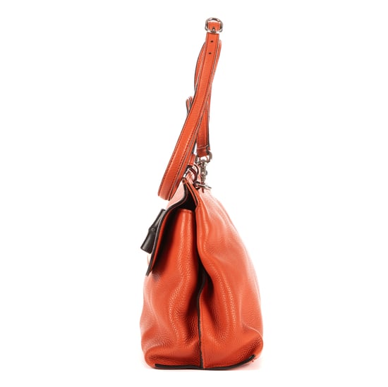 Bamboo Daily Top Handle Handtas - Image 3