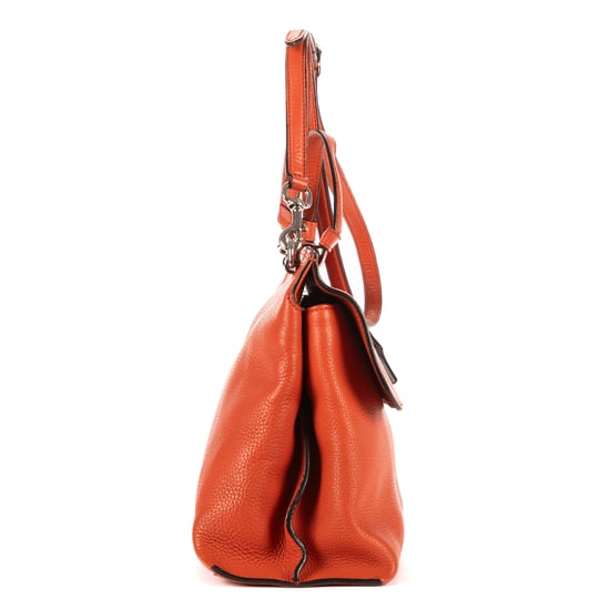 Bamboo Daily Top Handle Handtas - Image 4