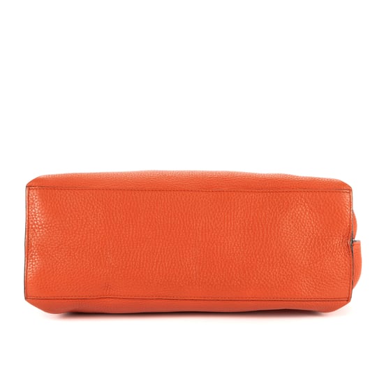 Bamboo Daily Top Handle Handtas - Image 6