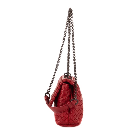 Olimpia Medium Schoudertas - Image 3